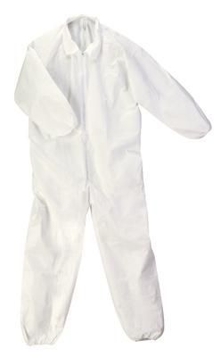Advantech Manufacturing VWR Vwr 30gsm Coverall Blu Xl Cs25  Unit CS - $47.99 at Optics Planet