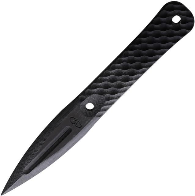 VZ Grips Executive Hydra Black G10 IWB - Vz Grips