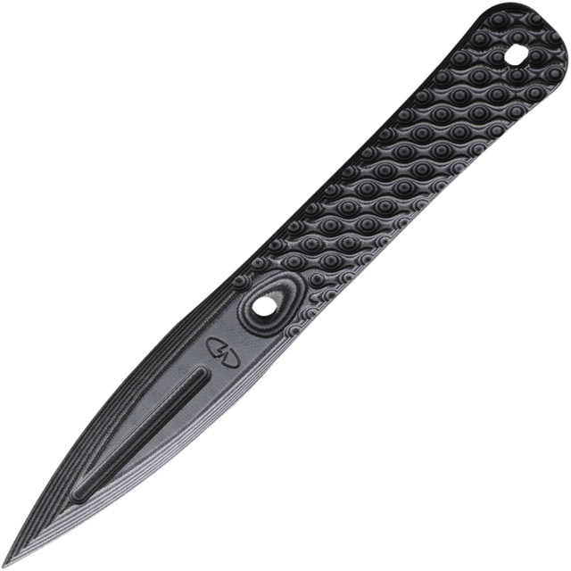VZ Grips Executive Hydra Black Gray G10 - Vz Grips