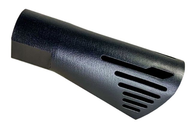 Walker Defense Research Nero 556 Hybrid Muzzle Brake and Compensator 1/2x28 Threads - Walker Defense Research