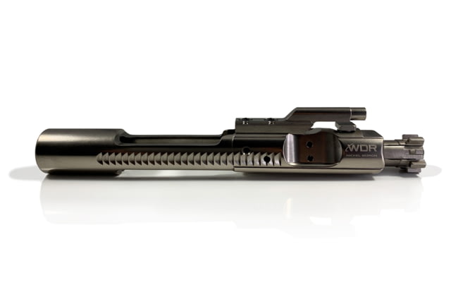 DEMO Walker Defense Research Nickel Boron Bolt Carrier Group 5.56x45mm NATO/.300 AAC Blackout NI-B-556 - Walker Defense Research