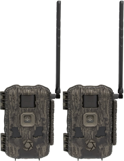 Walker's Fusion Max Cellular Trail Camera 2 Pack