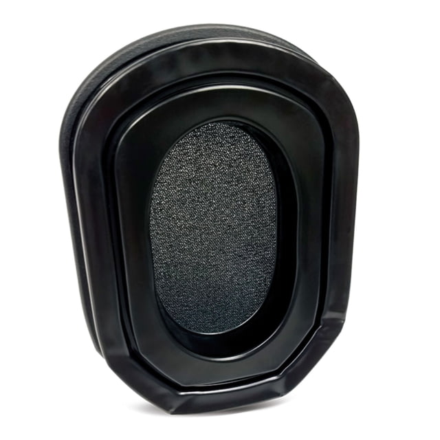 USED Walkers Gel Filled Replacement Ear Pad for Muff- Pair Black GWP-GELPAD - Walkers