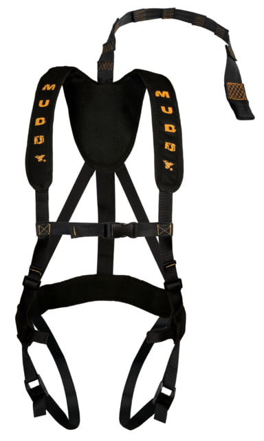 Muddy Magnum Pro Safety System Black