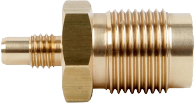 Walther 200/300 Din Universal Fill Adapter - Walther