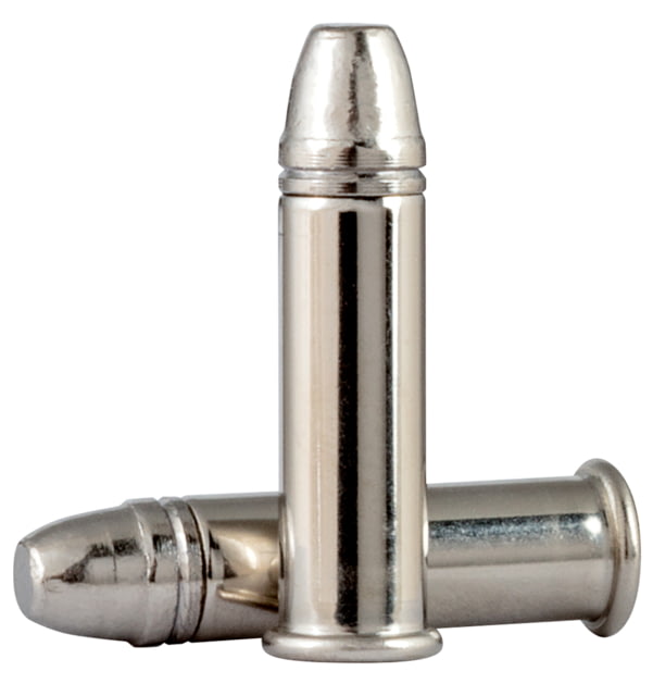 ther Arms Personal Defense Punch .22 Long Rifle 29 Grain Flat Nose Nickel Plated Brass Cased Rimfire 200 Rounds Ammo