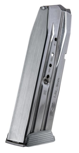 ther Magazine CREED 9mm 10 Round 9 Mm Ammo