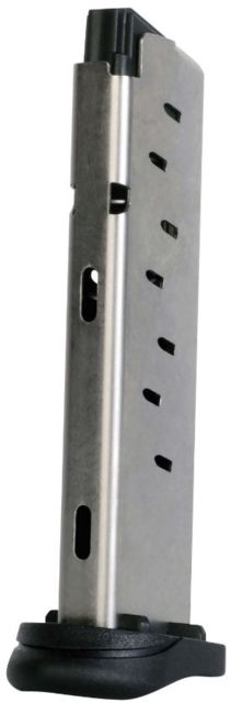 ther PK 380 Pistol Magazine 8 Round Nickel 1 Pack Steel 8RD Ammo