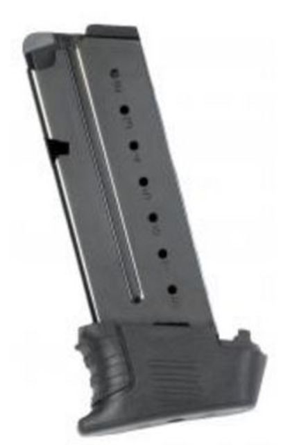 Walther PPS M1 Classic 9mm Pistol Magazine 8 Round Black 1 Pack Steel 8RD