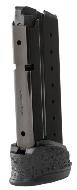 ther PPS M2 9mm Luger Pistol Magazine 7 Round Black 1 Pack Steel 7RD Ammo