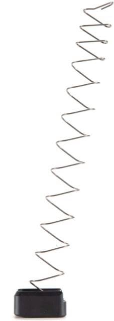 Walther Q-Series PPQ 2-Round Baseplate Steel Magazine Extension - Walther