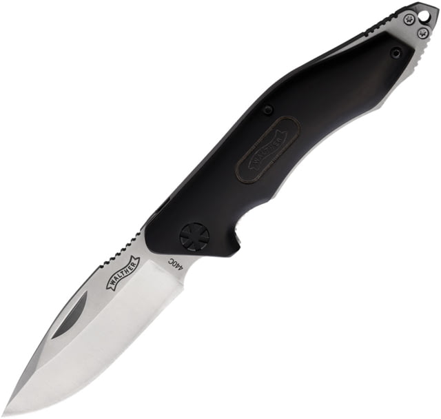 Walther BNK5 Linerlock - Walther