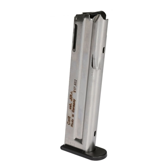 ther Colt 1911 .22 Lr Magazine Ammo