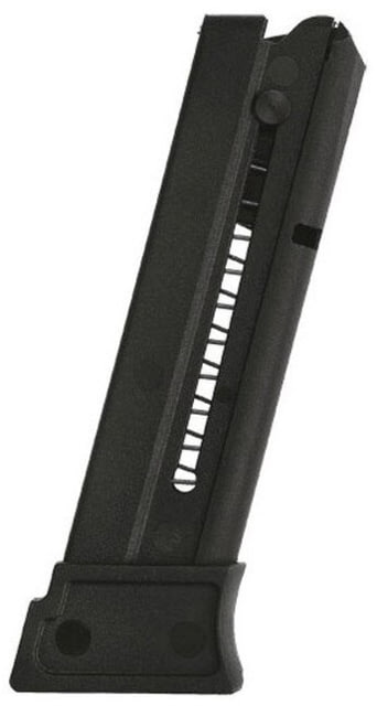Walther Hammerli Magazine X-esse .22lr 10-rounds Blued - Walther