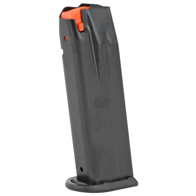 Walther PPQ M1 9mm Luger 15 Round Pistol Magazine Black