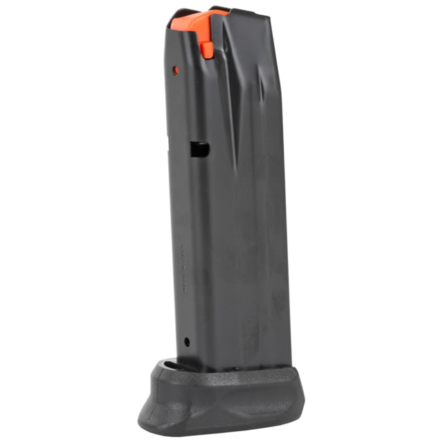 Walther PPQ M2 9mm Luger 17 Round Pistol Magazine Black