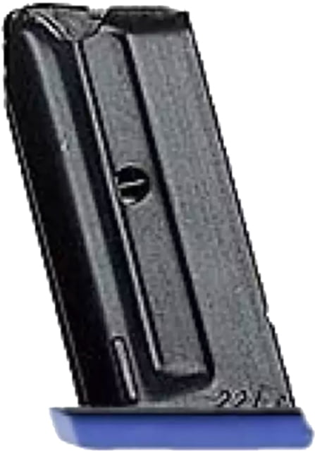 Walther Magazine Gsp .22lr 5-rounds Blued - Walther