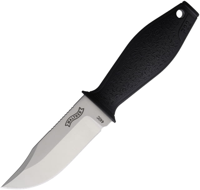 Walther P22 BSK Neck Knife WAL - Walther Arms