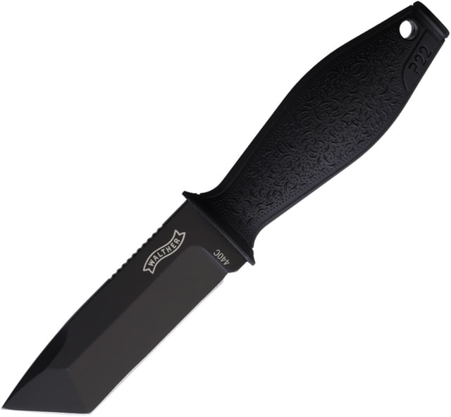 Walther P22 TSK Neck Knife WAL - Walther Arms