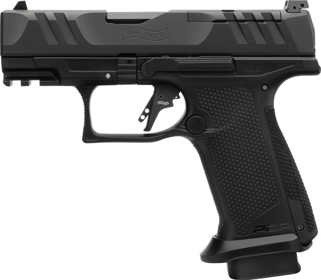 Walther PDP - Walther Arms