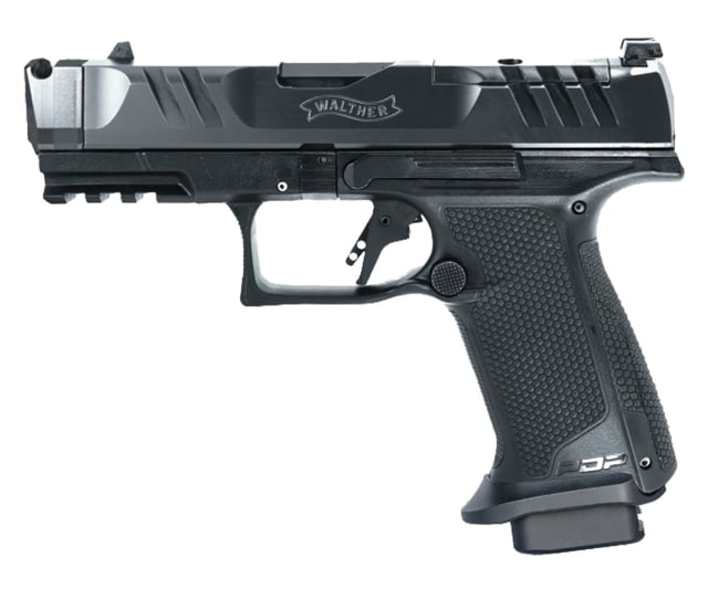 Walther PDP - Walther Arms