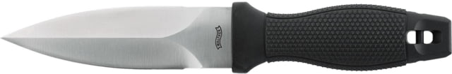 Walther SKD Fixed Blade Knife 4.3in 440C Dagger Polymer Handle - Walther