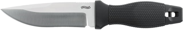 Walther SKT Fixed Blade Knife 4.3in 440C Spearpoint Polymer Handle - Walther