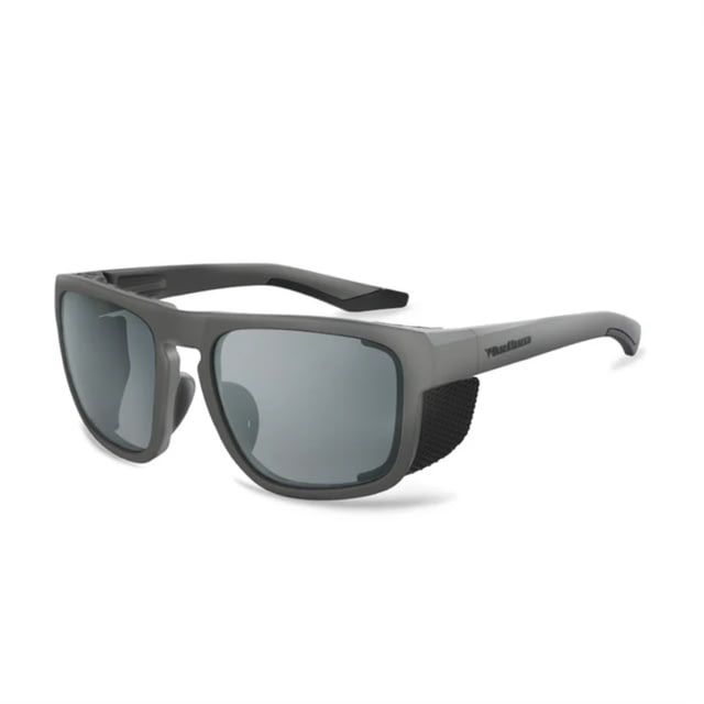 War Bird Dead Space Glasses Gray Frames/Smoke Lens - War Bird
