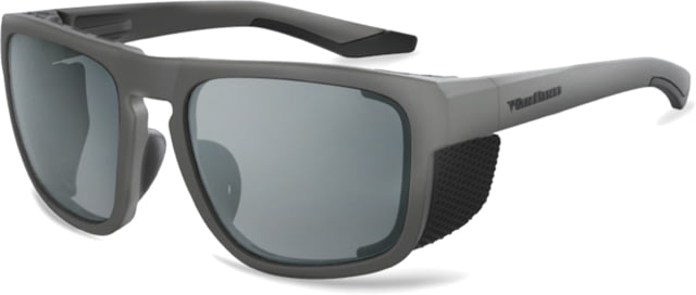 WarBird Dead Space Glasses Gray Frames/Smoke Lens - Warbird