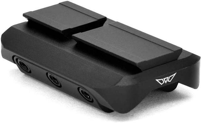 Warne Warne Aimpoint Acro Shotgun Rib Mount - $52.99 at Optics Planet