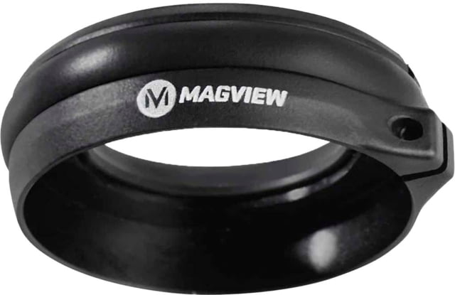 USED Magview B1XL Binocular Adapter  EDEMO1 Used Condition Like New Inspect and Rebox - Magview