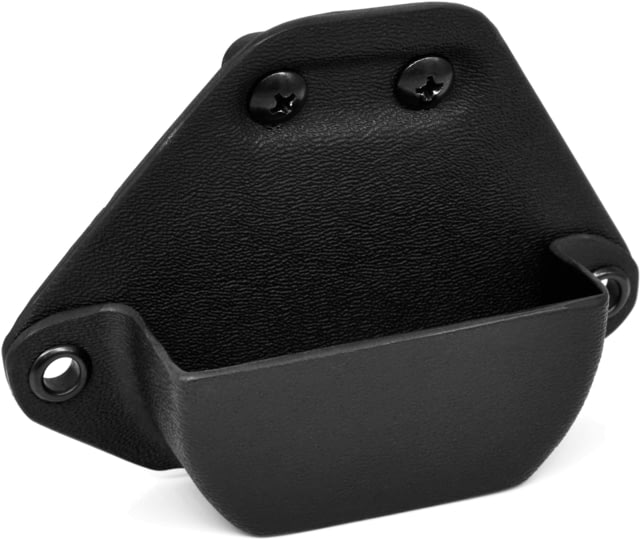 Warne Dip Can Carrier Black - Warne