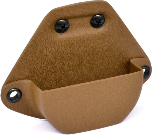 Warne Dip Can Carrier Coyote - Warne