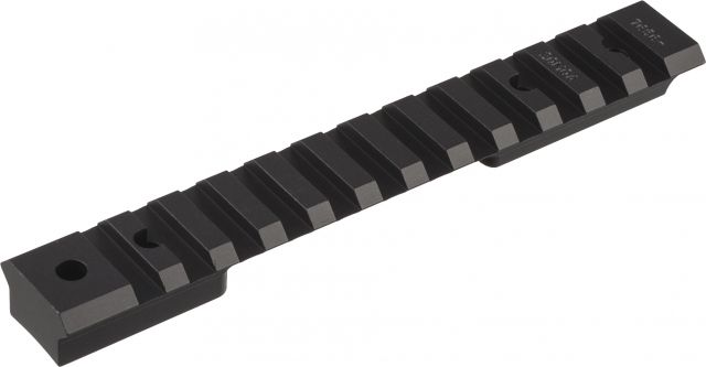 Warne Howa Mini Action XP Tactical Rail 20MOA