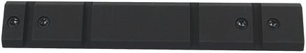 Warne WAR BASE 1PC BRO BAR MATTE