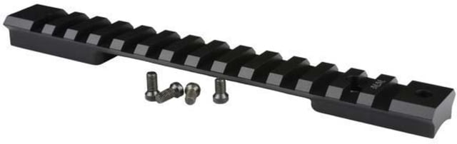 Warne Savage AXIS Mountain Tech Tactical Rail 8-40 Screws