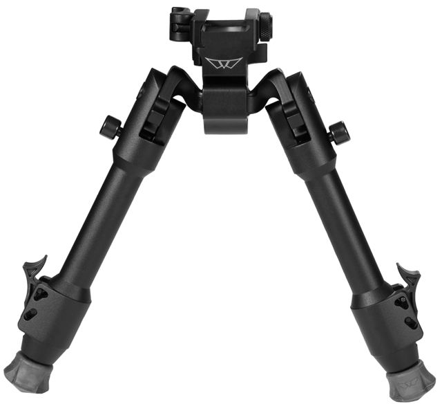 USED Warne Skyline Precision Bipod - Warne