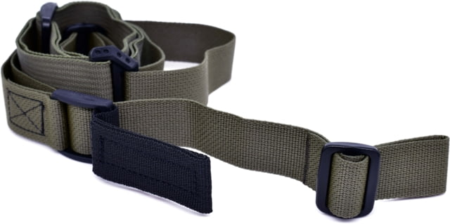 Warne Tactical Sling Olive Drab - Warne