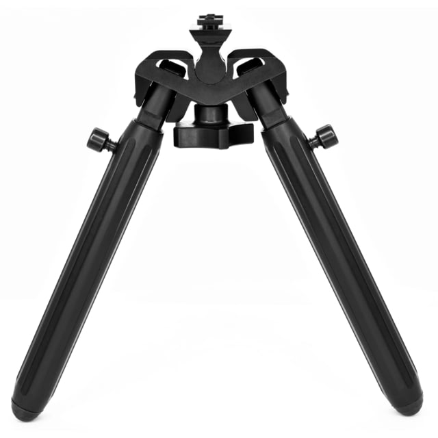 Warne Vapor Bipod 7.1-10.5in M-LOK Black
