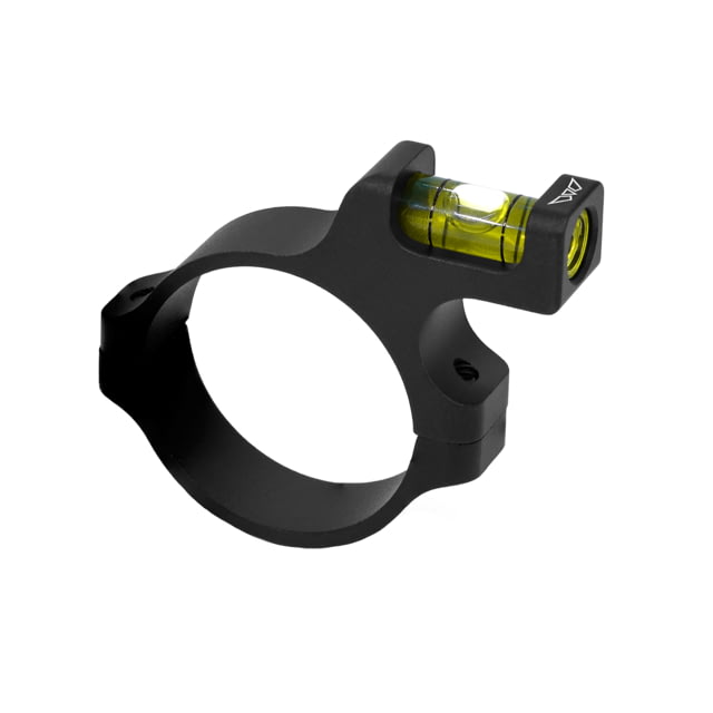 Warne Warne Vapor Lightweight Level Scope 34mm Black - $43.99 at Optics Planet