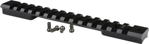 Warne Warne Winchester 70 Short Action XP Tactical Rail 20MOA