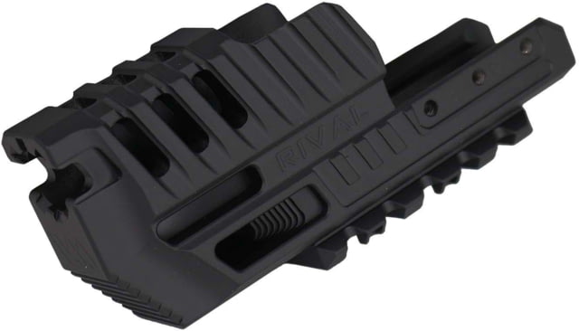 Wasatch Arms Canik SFX Rival Pistol Companesator Darkside Black - Wasatch Arms