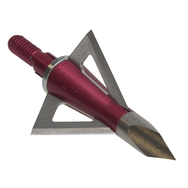 Wasp Crossbow Boss Broadhead 3 Blade 100 gr. 3 pk.