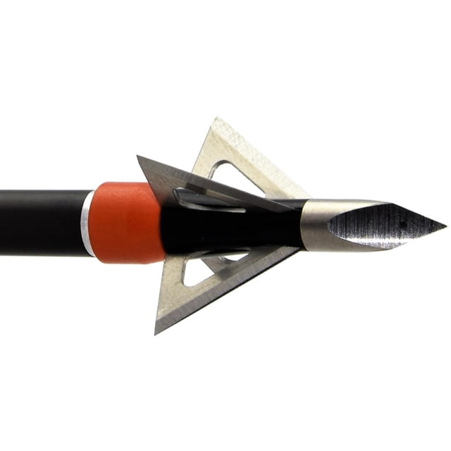 WASP Dart Broadhead 125 gr. 3 pk. Silver - Wasp