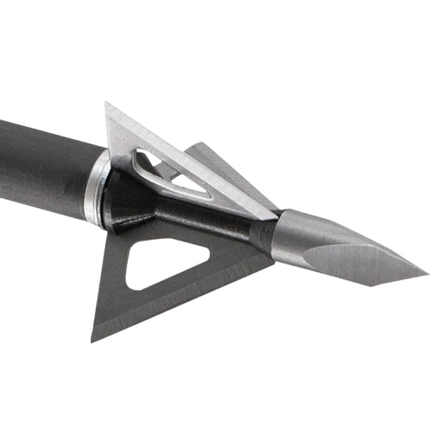 Wasp Drone Deep Six Broadhead 3 Blade 100 gr. 3 pk. - Wasp Archery
