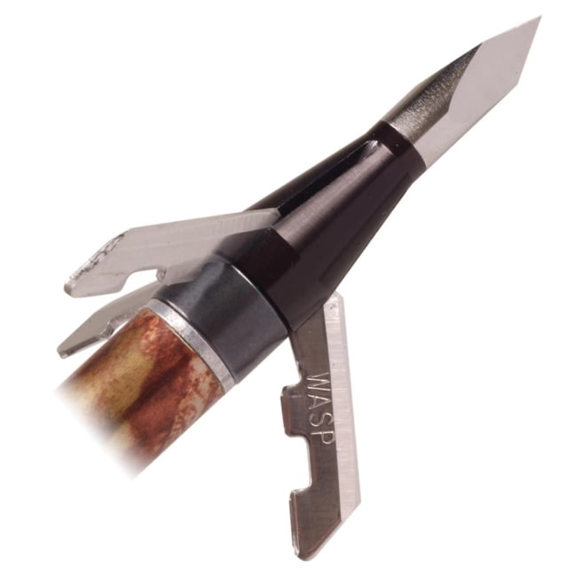 Wasp Jak-Hammer SST Broadhead 3 Blade 125 gr. 3 pk.