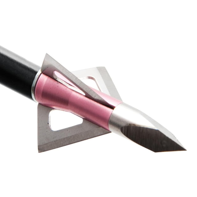 Wasp Queen Broadhead 3 Blade 75 gr. 3 pk.