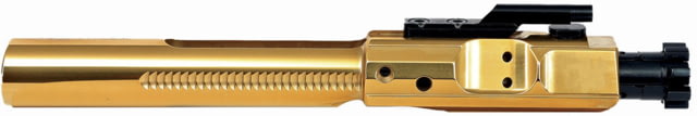 Watchtower Firearms Durabolt 7.62 Nato Gold Bolt Carrier Group BCG Gold - Watchtower Firearms