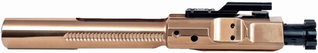 Watchtower Firearms Durabolt 7.62 Nato Rosegold Bolt Carrier Group BCG Rose Gold - Watchtower Firearms