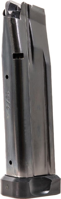 MAG 9MM 20R DBL STK 1911 DLC/SS Ammo